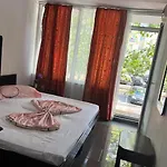 Complex New Histria Hotel Mamaja
