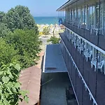 Complex New Histria Hotel