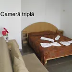 Complex New Histria Hotel Mamaja