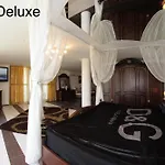 Complex New Histria Hotel Mamaja