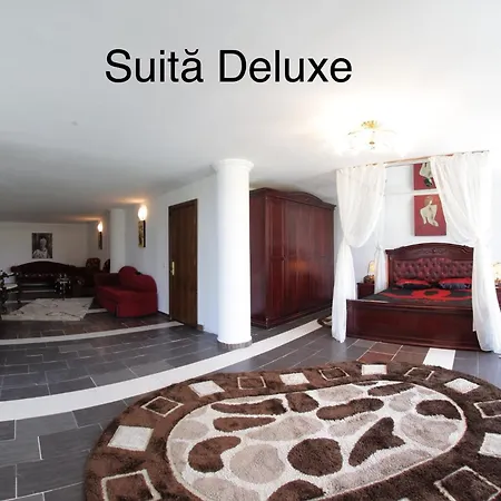 Hotel Complex New Histria *