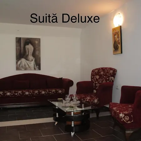 Complex New Histria Hotel *