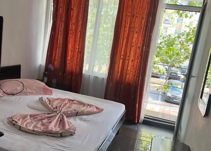 Complex New Histria Hotel Mamaia