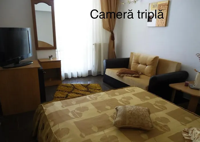 Hotel Complex New Histria Mamaia