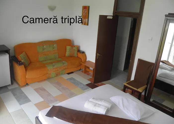 Hotel Complex New Histria