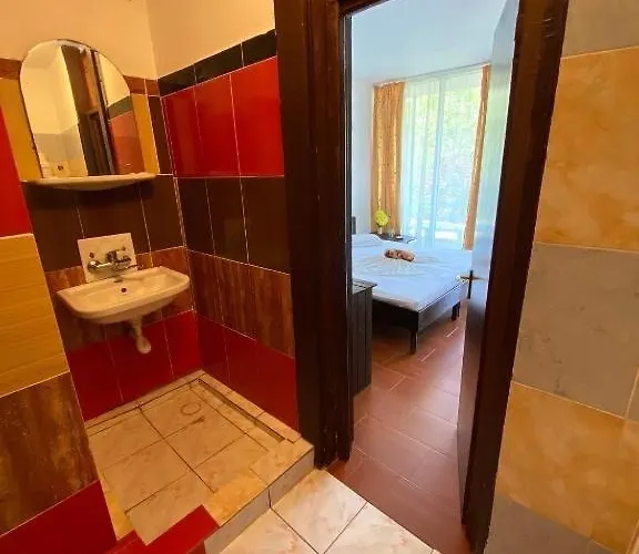 Hotel Complex New Histria *