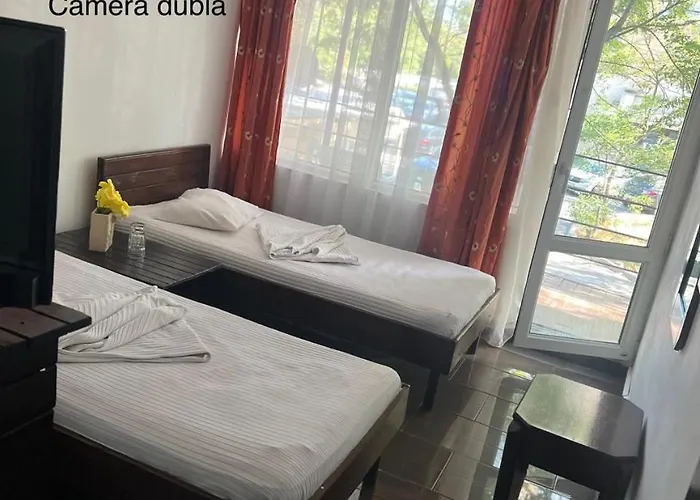 Hotel Complex New Histria Mamaia