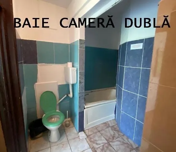 Complex New Histria Mamaia