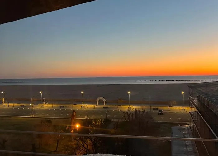 Complex New Histria * Mamaia