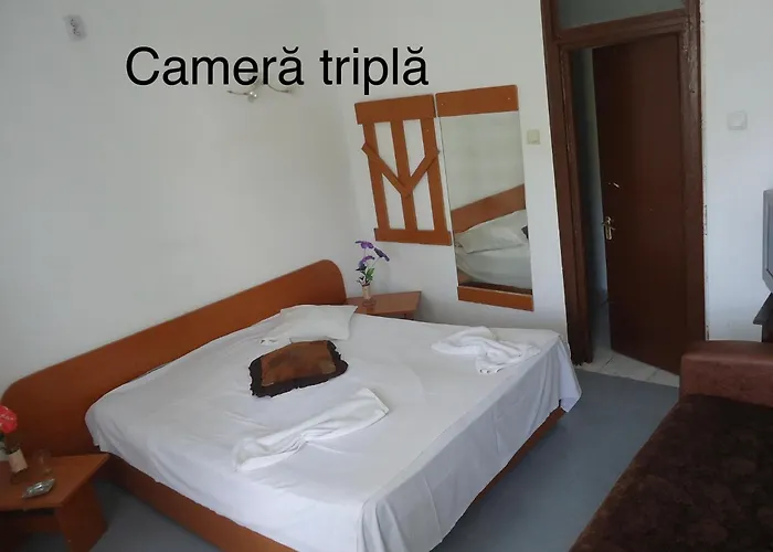 Hotel Complex New Histria Mamaia