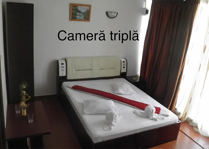 Hotel Complex New Histria