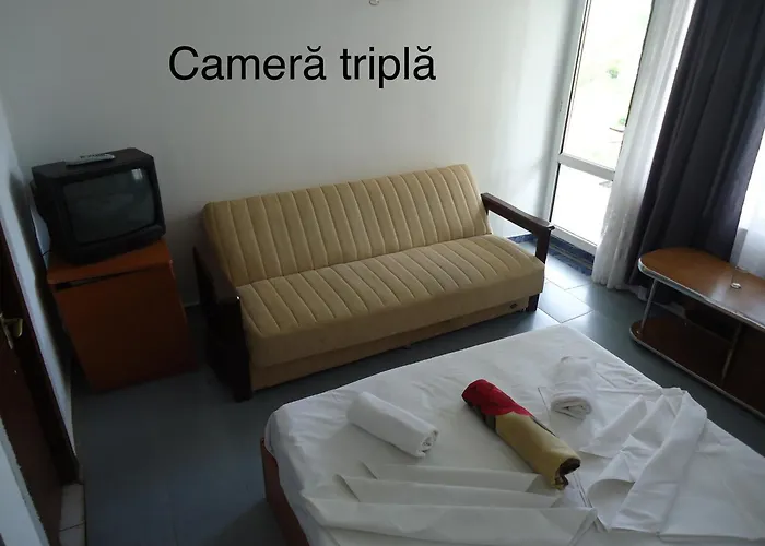 Complex New Histria Hotel Mamaia