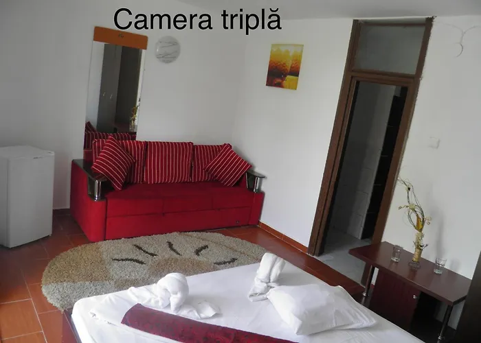 Complex New Histria Hotel