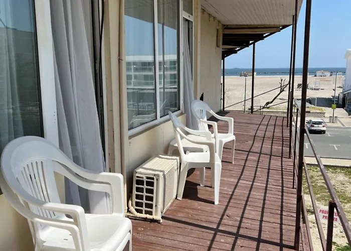 Complex New Histria Hotel *