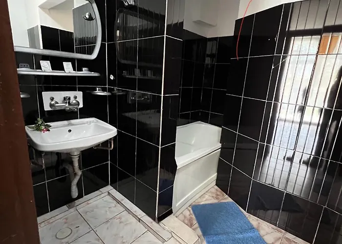 Hotel Complex New Histria Mamaia