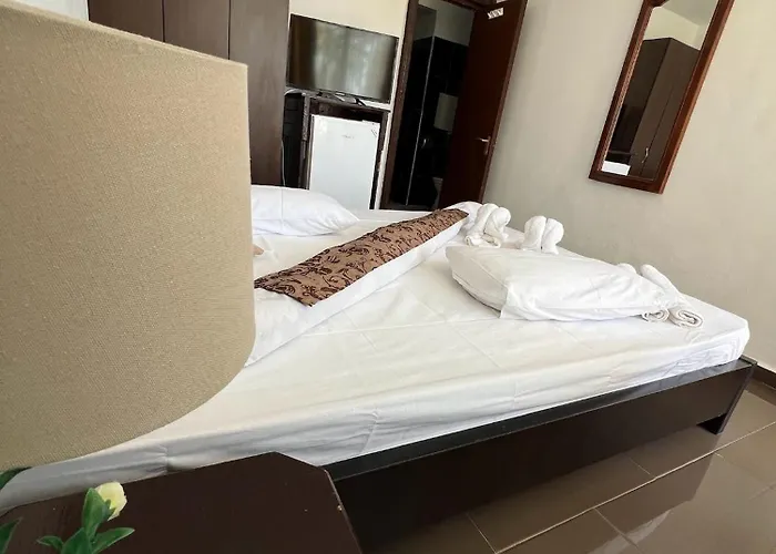 Complex New Histria Mamaia