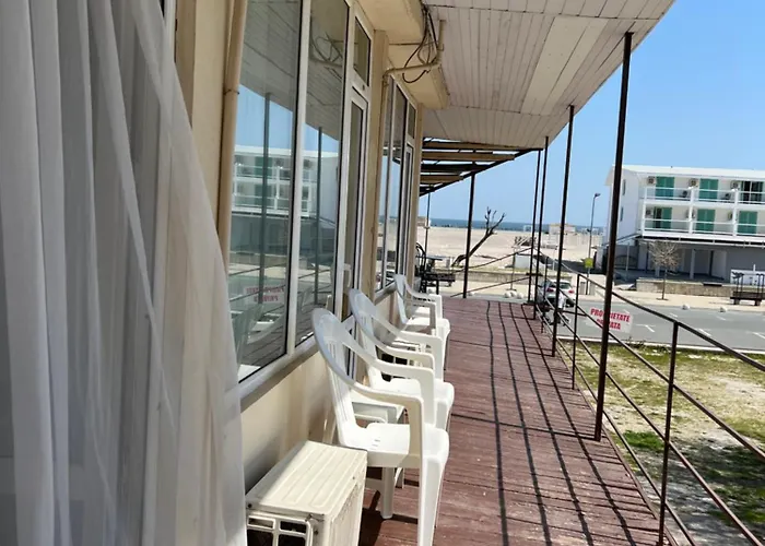 Hotel Complex New Histria *