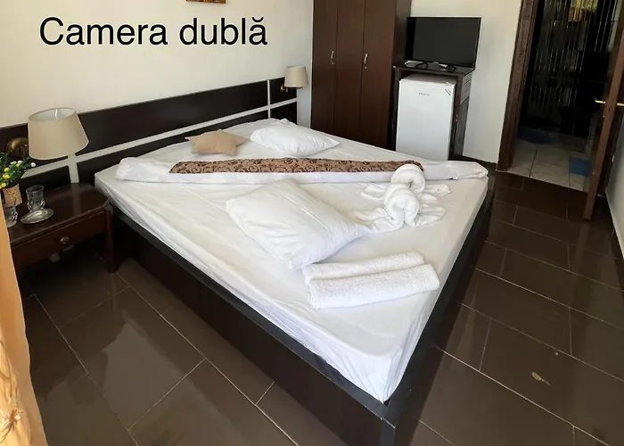 Complex New Histria Mamaia