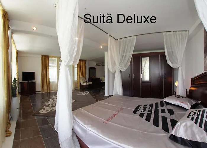 Complex New Histria Hotel Mamaia