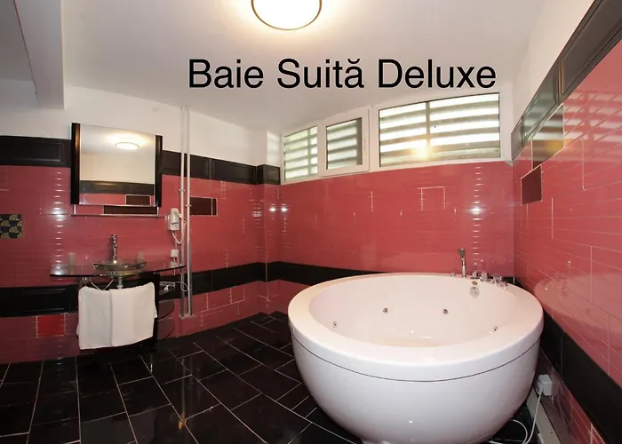 Hotel Complex New Histria