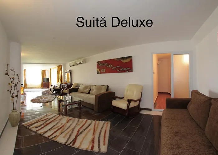 Hotel Complex New Histria *