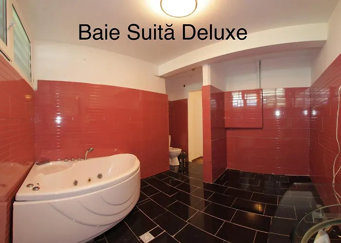 Complex New Histria * Mamaia