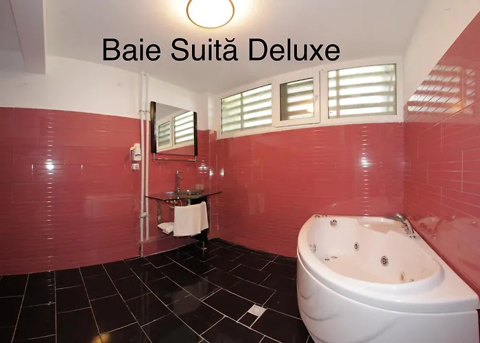 Complex New Histria Hotel