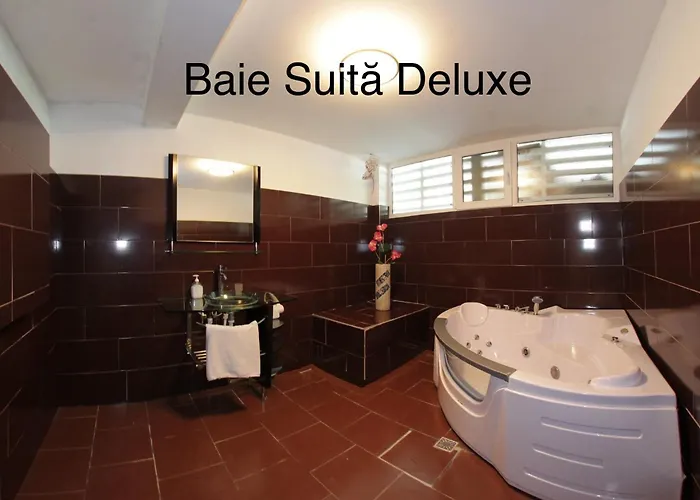 Hotel Complex New Histria Mamaia