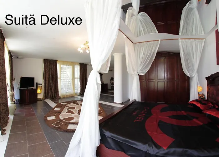 Complex New Histria Mamaia