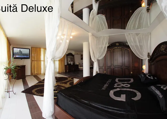 Complex New Histria Hotel Mamaia