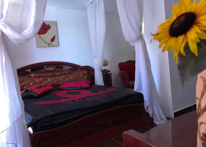 Hotel Complex New Histria Mamaia