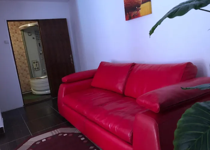 Hotel Complex New Histria *