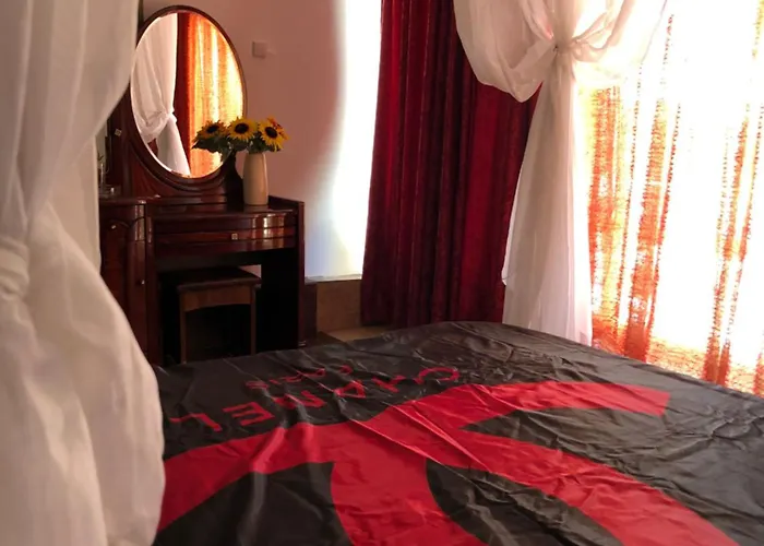 Complex New Histria Hotel