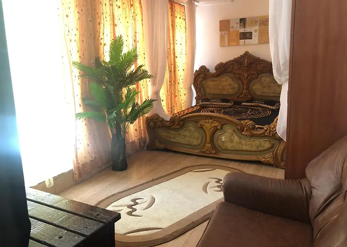 Complex New Histria Mamaia