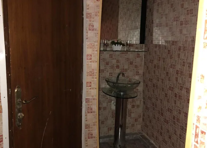 Hotel Complex New Histria