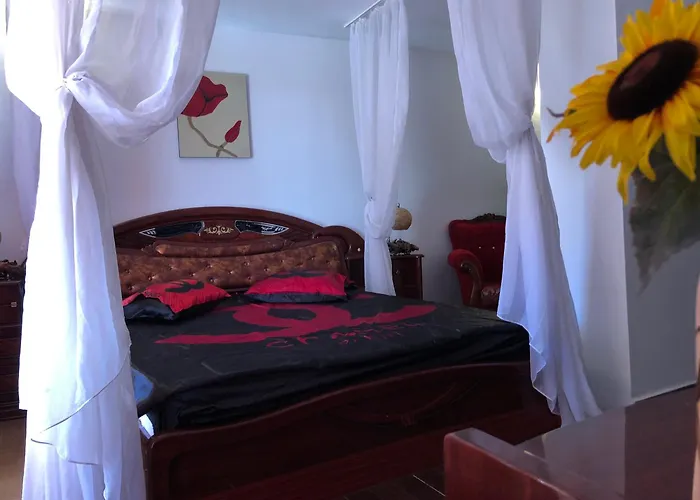 Hotel Complex New Histria *