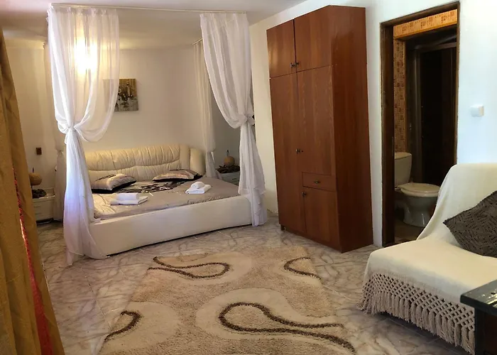 Hotel Complex New Histria Mamaia