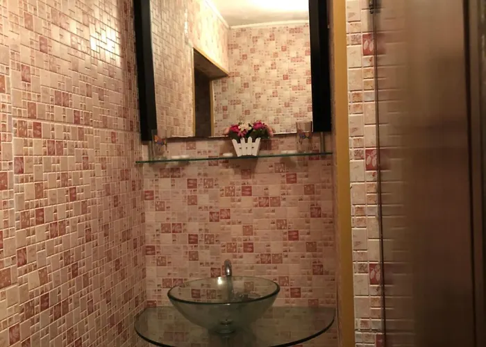 Hotel Complex New Histria *