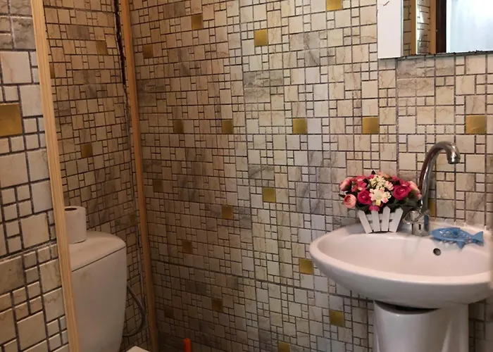 Complex New Histria Mamaia