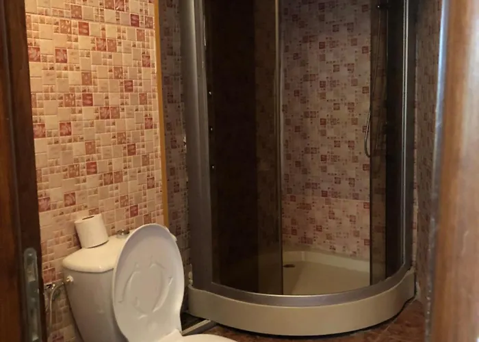 Complex New Histria Hotel Mamaia