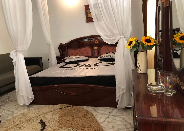 Hotel Complex New Histria Mamaia