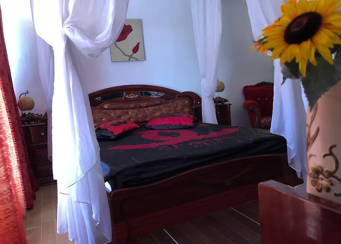 Complex New Histria * Mamaia