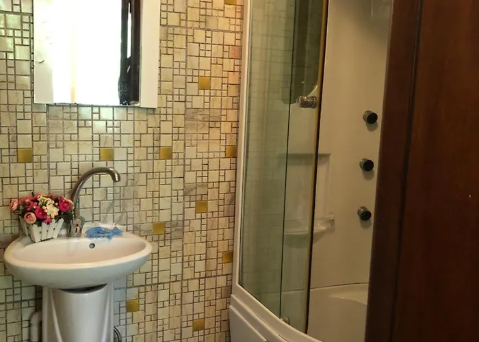 Hotel Complex New Histria Mamaia