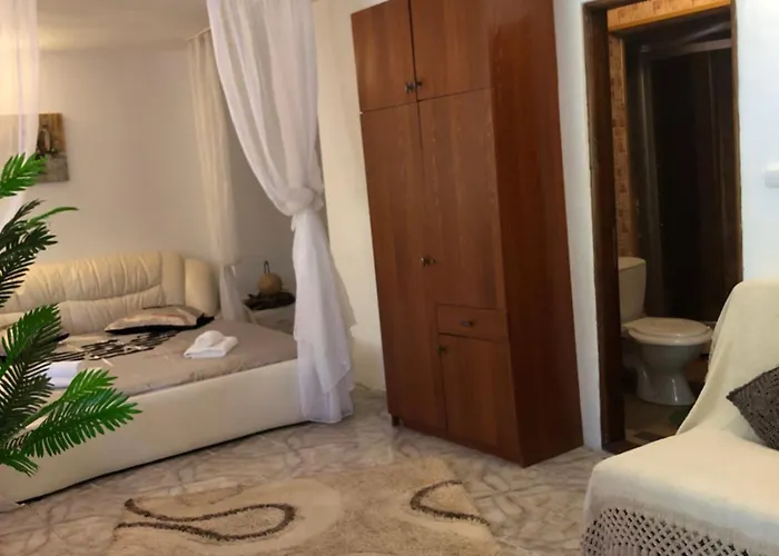 Complex New Histria Hotel