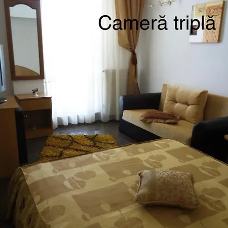 Hotel Complex Gec Histria Mamaia