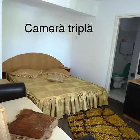 Complex New Histria Mamaia