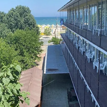 Complex New Histria Hotel