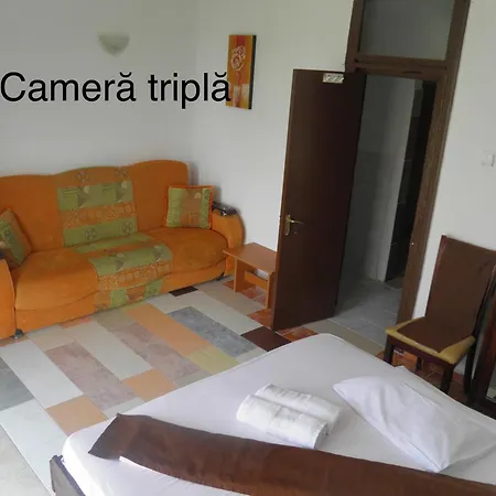 Hotel Complex Gec Histria