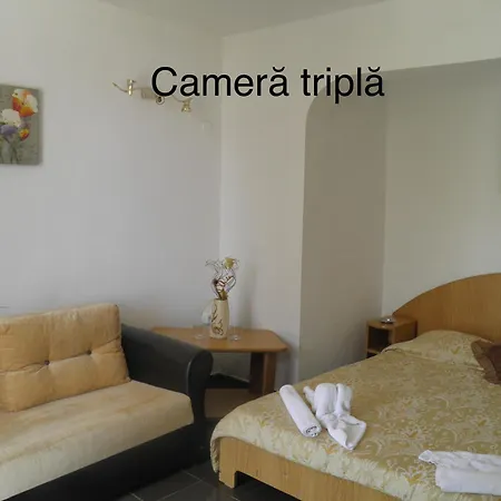 Complex Gec Histria Hotel *