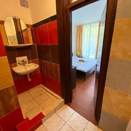 Hotel Complex New Histria *